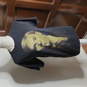 Andy Warhol Revisted tee